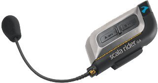 Price comparison product image Cardo – Scala Rider G4