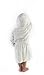 Cuddledry Cuddlerobe Bamboo Baby Bathrobe