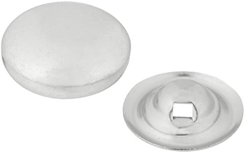 Imaginisce I-Top Button Daddies 16mm 10/Pkg-