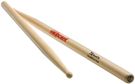 7A RT Hickory Sticks