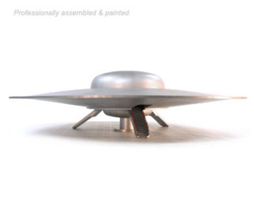Star Trek Enterprise NX-01 Model Kit