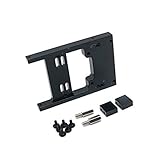 Kommt mit montageschraube, bequem zu installieren