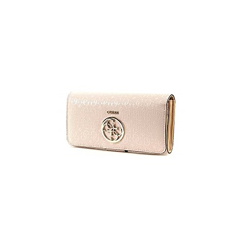 Guess Devyn SLG GS642159 Damen File Clutch 20x10x2cm (cameo)