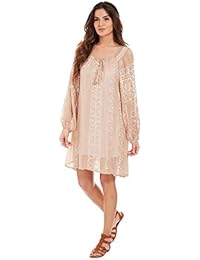 Miss June - Vestido CLEMENCE - Mujer