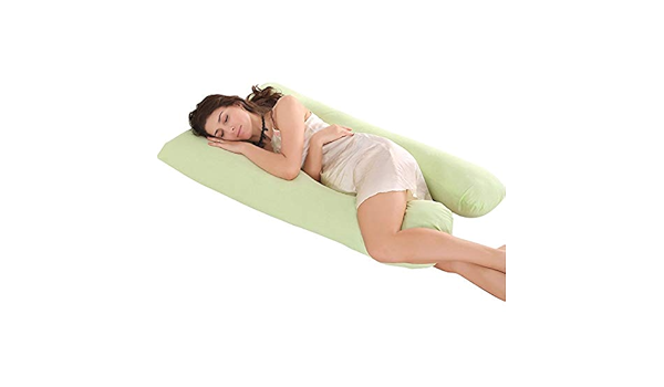 kogan maternity pillow