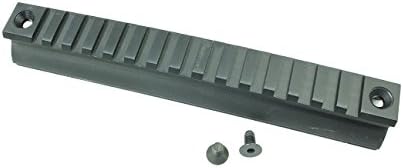 D Boys Scar-L Lower rail part