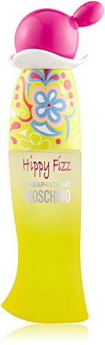 Moschino Hippy Fizz Femme Eau de Toilette - 30 ml