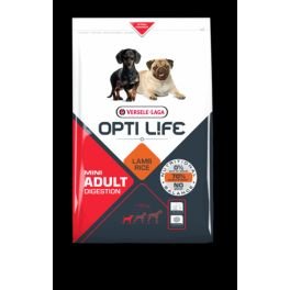 Opti Life - Opti Life Adult Digestione Mini 7.5 kg
