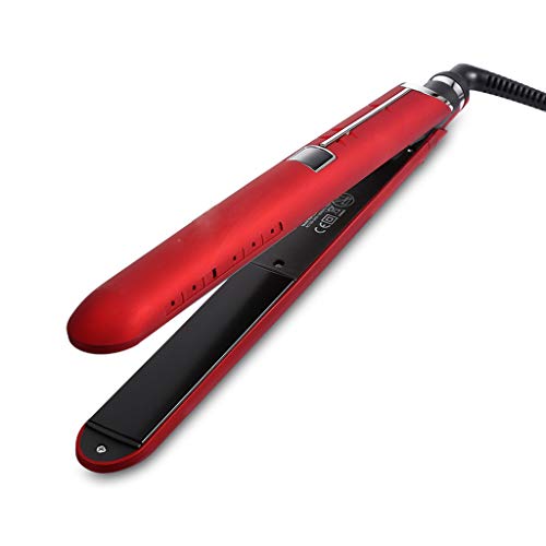 Negative Ion Hair Straightener Electronic Thermostat Straightening Plate Does Not Hurt Hair Straightener reviews Negative Ion Hair Straightener Electronic Thermostat Straightening Plate Does Not Hurt Hair Straightener
