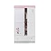 Disney Minnie Mouse Double Wardrobe (White with Pink Trim)