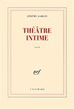 Théâtre intime