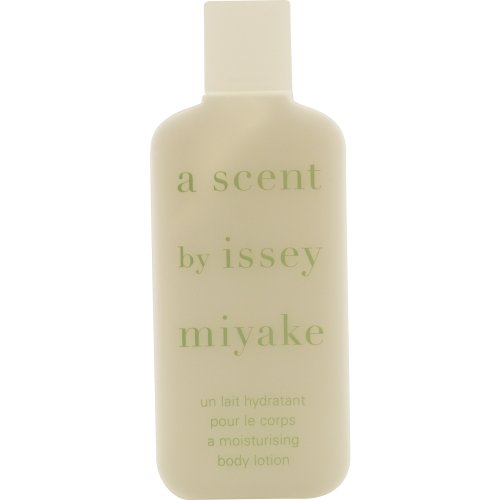 Preisvergleich Produktbild Issey Miyake A Scent By Issey Miyake Körperlotion 200ml