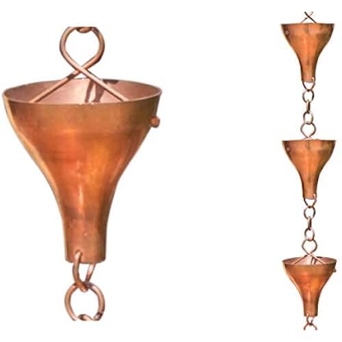 Amazon.co.uk rain chain