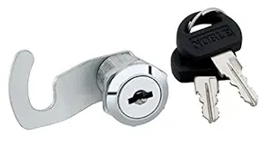 Noble Side Box Lock (N509-20mm)