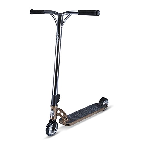Preisvergleich Produktbild MGP Madd Gear Stuntscooter VX7 Team (Copper)