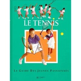 couverture de : TENNIS (LE)