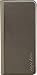Produktbild Peter Jäckel Carpe Diem Book Case für Samsung G955 Galaxy S8 + Metallic Anthrazit