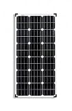 & # x2022; De alta calidad 4 Busch Bare solar células de Trina solar & # x2022; Con certificación TÜV & # x2022; Superficie de vidrio solar de vidrio templado con recubrimiento resistente al agua & # x2022; Único marco de aluminio anodizado & # x2022; Garantía de rendimiento con 90% hasta 10 años y hasta 25 años con 80% & # x2022; Comprar directamente desde el Distributor