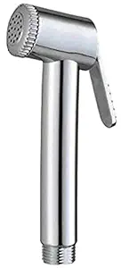 JACKWILLS Aqua Sleek ABS Health Faucet Head Chrome Finish