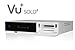 Produktbild VU+ Solo² WE 2x DVB-S2 Tuner 2 TB HDD Twin Linux Receiver Full HD 1080p weiß