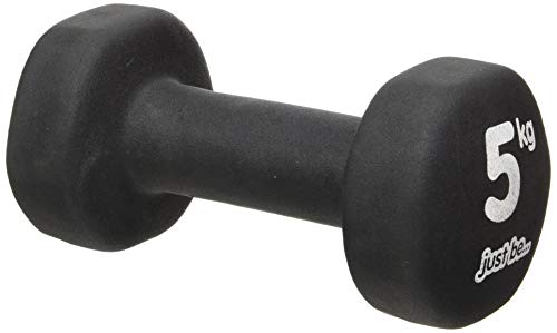 just be......® Manubri da Palestra - 5kg