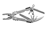 Inkl. Nylonholster Gerber MP600 Bluntnose Multi-Tool, GE07500