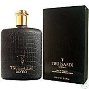 Trussardi Uomo After Shave 100 ml