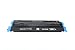 Produktbild printyo® Tonerkartusche 9423 A004 cyan kompatibel für Drucker Canon 5000 (9421 A004) 2000 Seiten