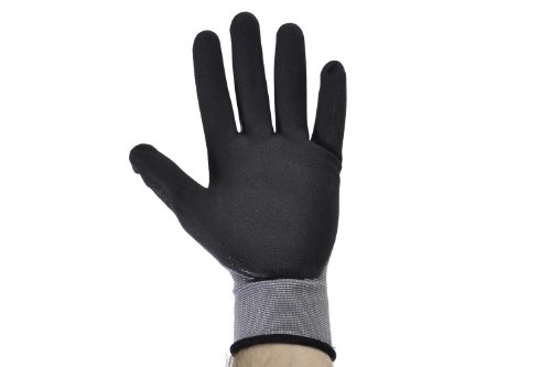 Arbeitshandschuh Handschuhe PROTECTORE ® flessible Gr. 9 - 4