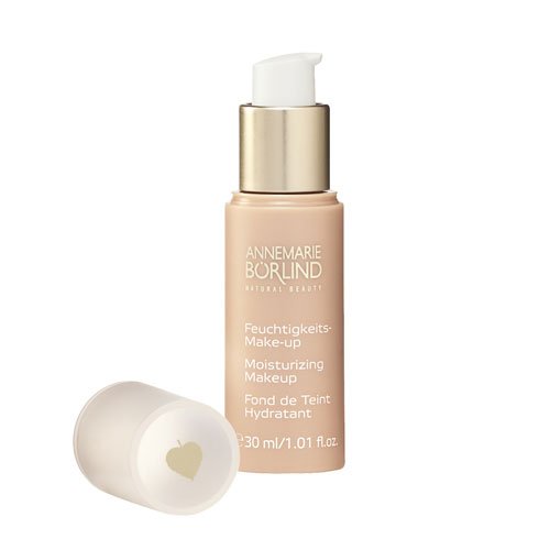 Annemarie Borlind Moisturising Make-Up, Almond 46k