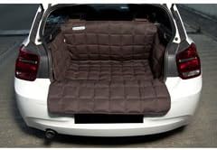 Doctor Bark 108201-300 Car Boot Pet Cover Size S Approx. 60 x 90 x 45 cm Brown