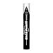 PaintGlow, Face Paint Stick, Black, 3.5g, Loose