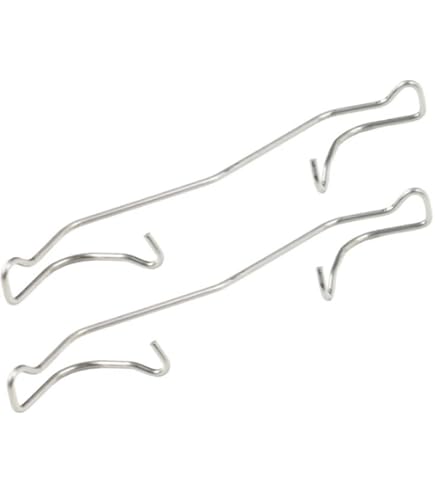 Kit Accessori Pastiglie Freni HELLA PAGID - Compatibile Con ALFA ROMEO E LANCIA Con Freni Brembo - Foto 8