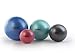Produktbild ORIGINAL Pezzi Gymnastik Ball Maxafe 65 cm grau *NEU*