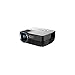 Price comparison product image Projecteur Vivibright GP-70 1200LM 800x480 pixels - Noir