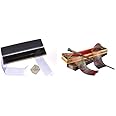 La Nobile Collezione Harry Potter Film Prop-Silente Wand