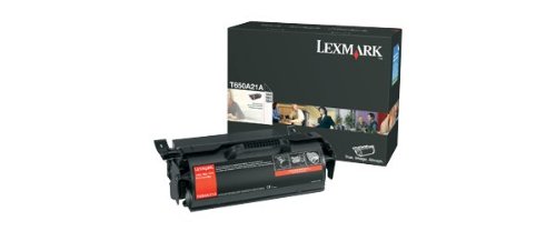 Preisvergleich Produktbild Print Cartridge T65 x Lexmark