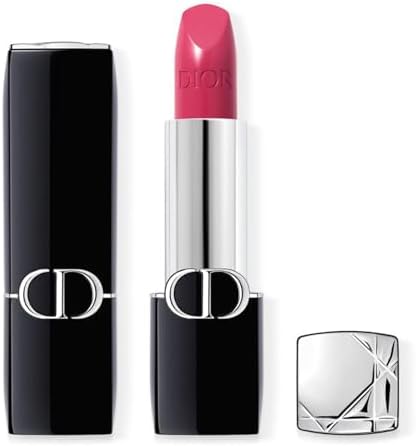 Dior Rouge Dior Barra De Labios 678 Culte Satin 30Ml Cura della persona e salute
