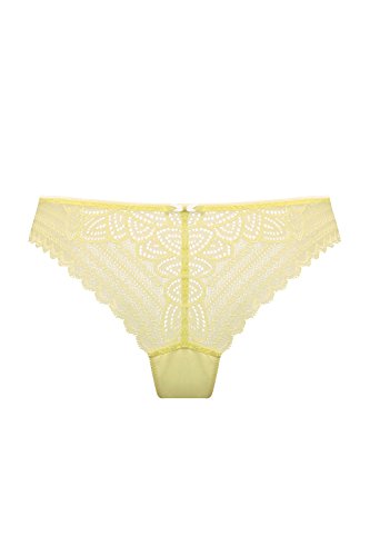 Chantelle Baby Girls' Black Robe White white -  Red - Wassermelone - 14