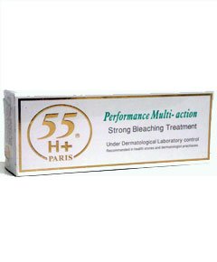 PERFOMANCE MULTI ACTION STRONG BLEACHING TREATMENT CREAM