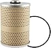 Produktbild BALDWIN FILTER P104, vollstrom Öl Element