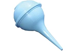 Warwick Whelping Boxes Blue Bulb Aspirator Mucus Extractor Puppies 2 oz & guide