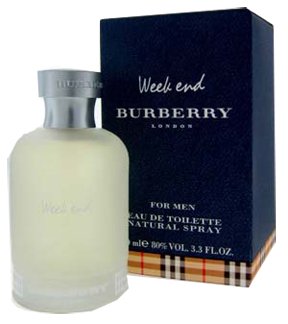 Preisvergleich Produktbild Burberry - Burberry Weekend for Men Eau de Toilette 100 ml