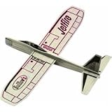 JetFire Glider, Guillow Models GUI30
