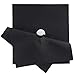 Produktbild Merry Angel 4 stücke Gasherd Top Protector Reinigung Pad Reinigungszubehör (Schwarz)