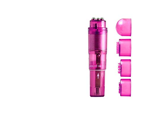 pocket rocket sex toy Pocket Rocket Mini Massager main image 0