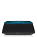 Linksys EA2700 App-Enabled N600 Dual-Band Wireless-N Router with Gaming RS.7581.00