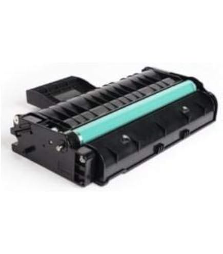 Universo Cartuccia Toner Compatibile Con Ricoh Aficio SP201 SP201n - Foto 8