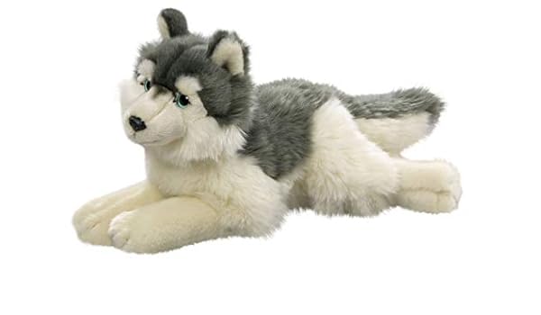 peluche husky amazon