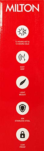 POLARIS Milton THERMOSTEEL Spiral 750 (Blue)